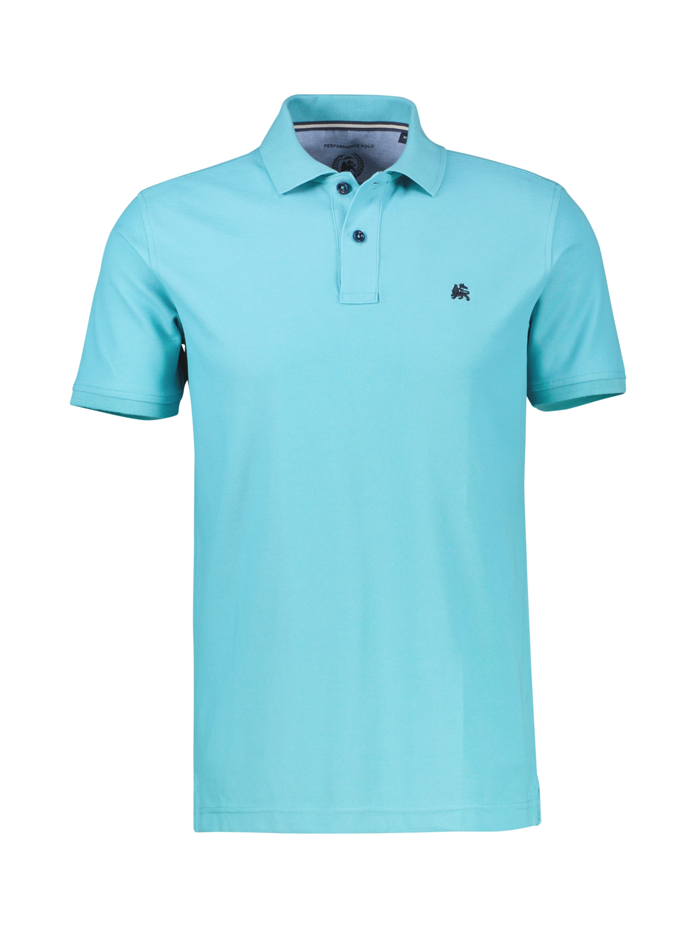 LERROS Shirt in Blue: front