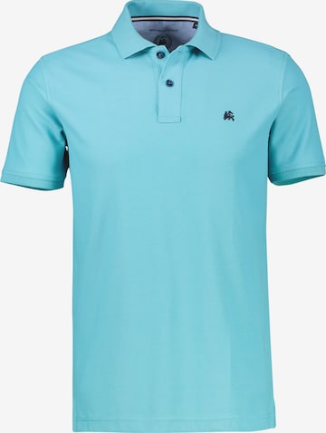 LERROS Shirt in Blue: front