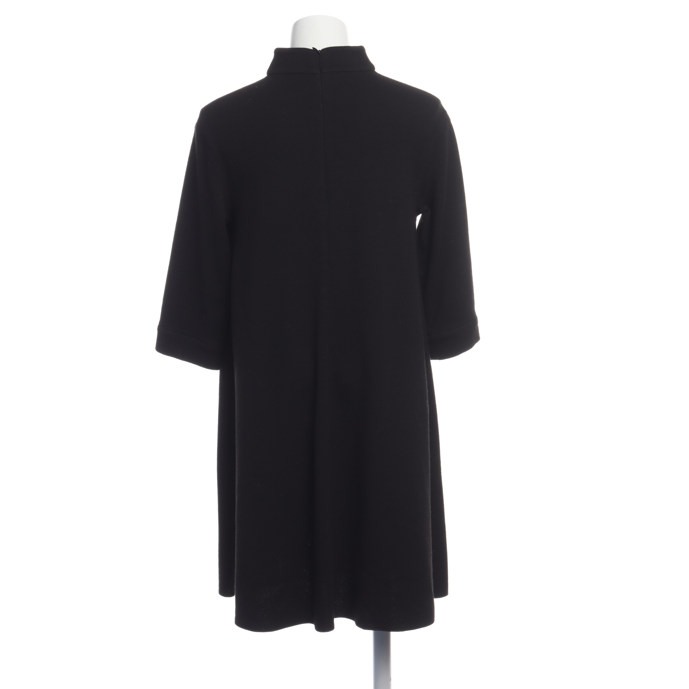 Max Mara Dress in L in Black