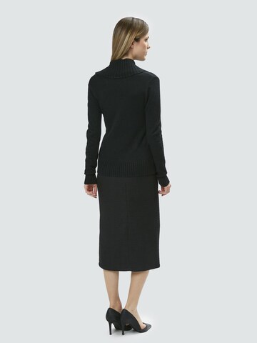 Pullover di Influencer in nero