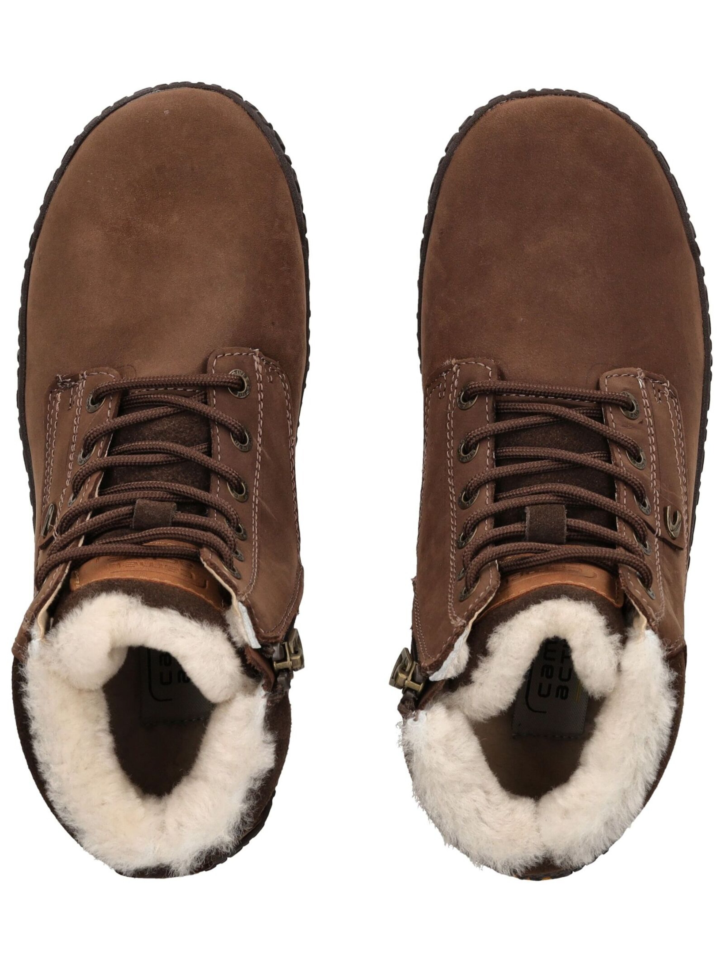 CAMEL ACTIVE High-top trainers in Brown