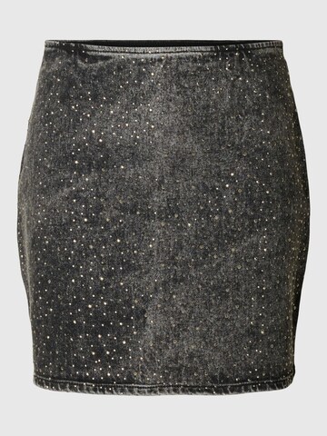 SELECTED - Falda en negro