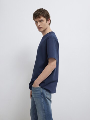Mavi Shirt in Grey