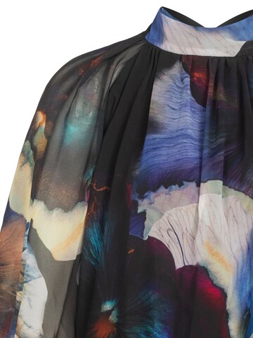 JIORO Dress 'VIOLET' in 