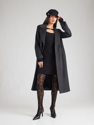 Rochie 'Chinara' de la ABOUT YOU pe negru