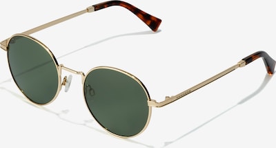 HAWKERS Aurinkolasit 'Moma' värissä kulta, Tuotenäkymä