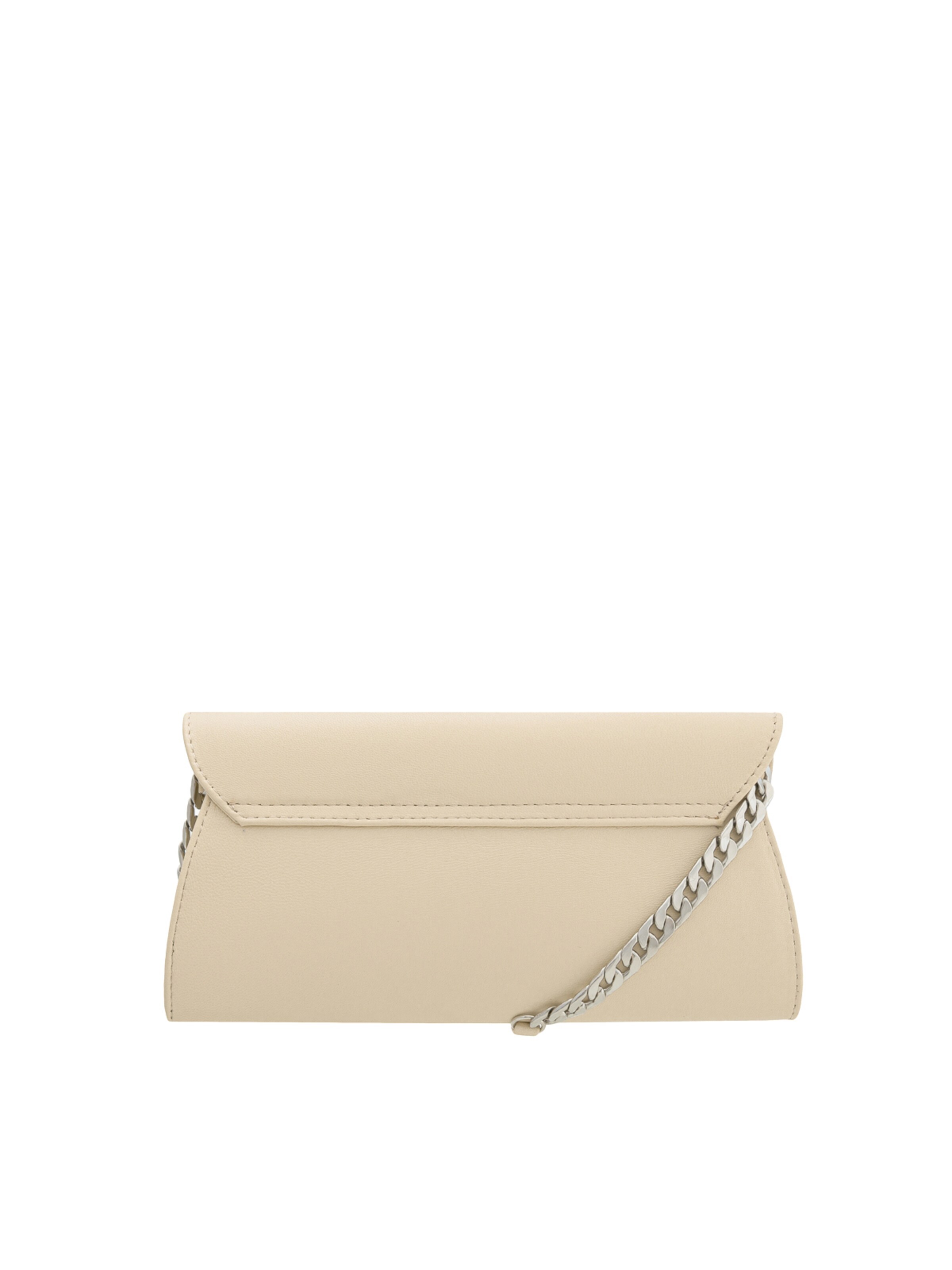 RYLKO Clutch in Beige