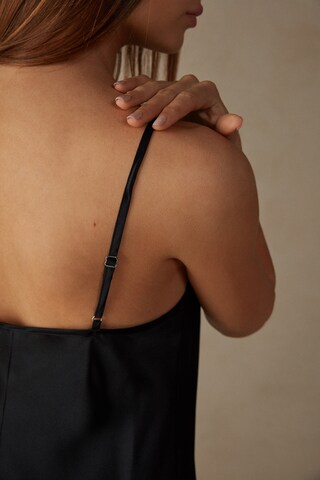 INTIMISSIMI Negligee in Black