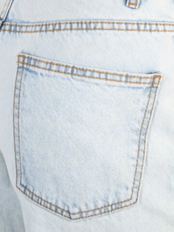 Cotton On Petite Regular Jeans in Blau