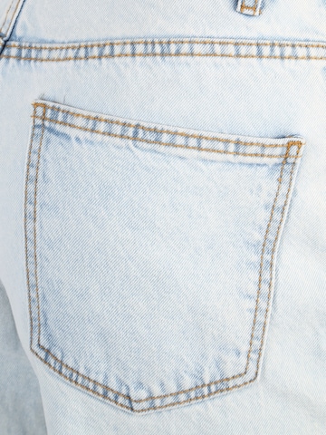 Cotton On Petite Regular Jeans in Blauw