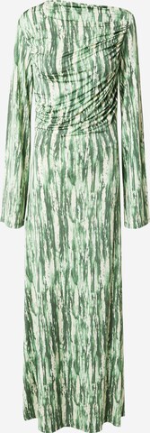 Robe 'Leanie' Lovechild 1979 en vert : devant