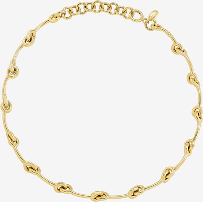 Breil Kette in gold, Produktansicht
