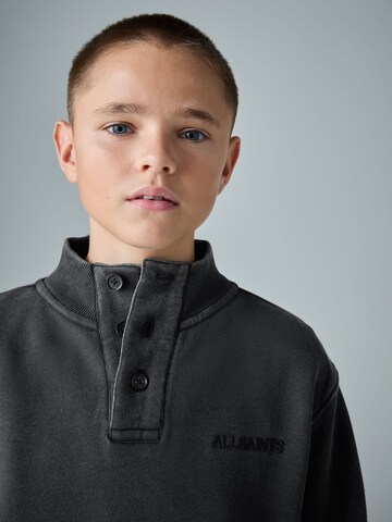 smALLSAINTS Majica | črna barva