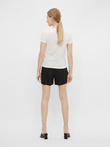 OBJECT Loosefit Shorts 'Hady' in Schwarz