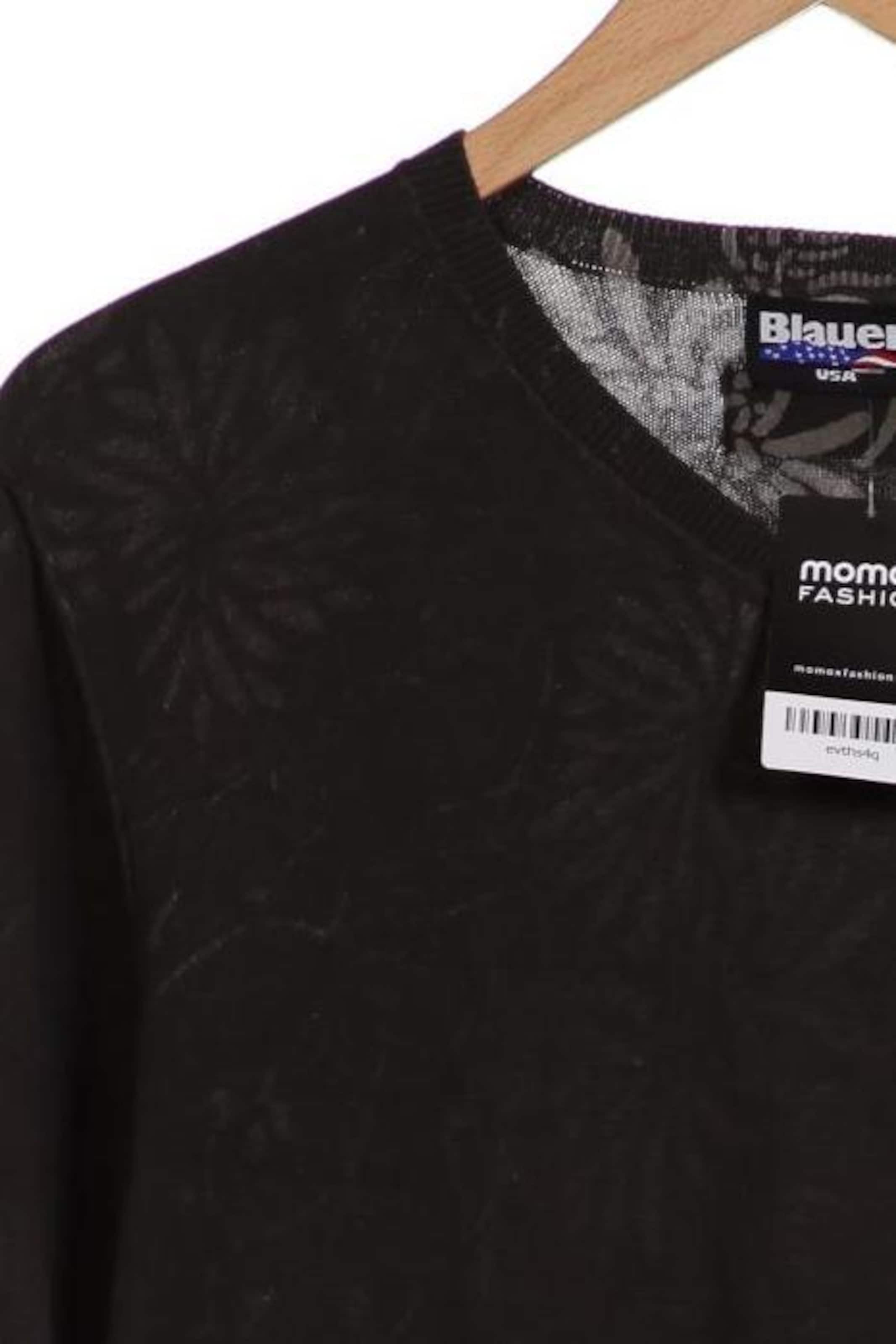 Blauer.USA Sweater & Cardigan in XXL in Green