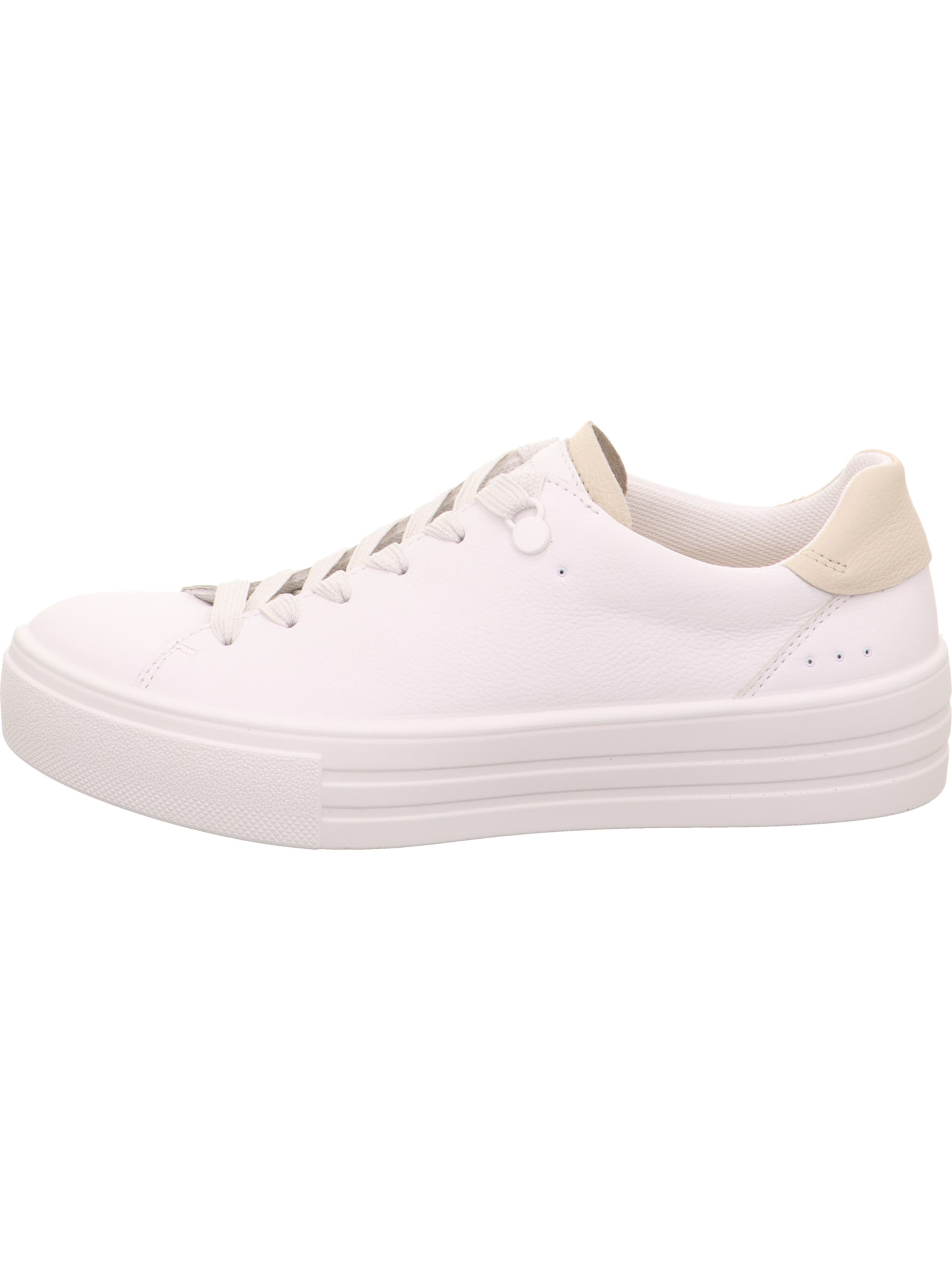Legero Sneakers 'Lima 2.0' in White