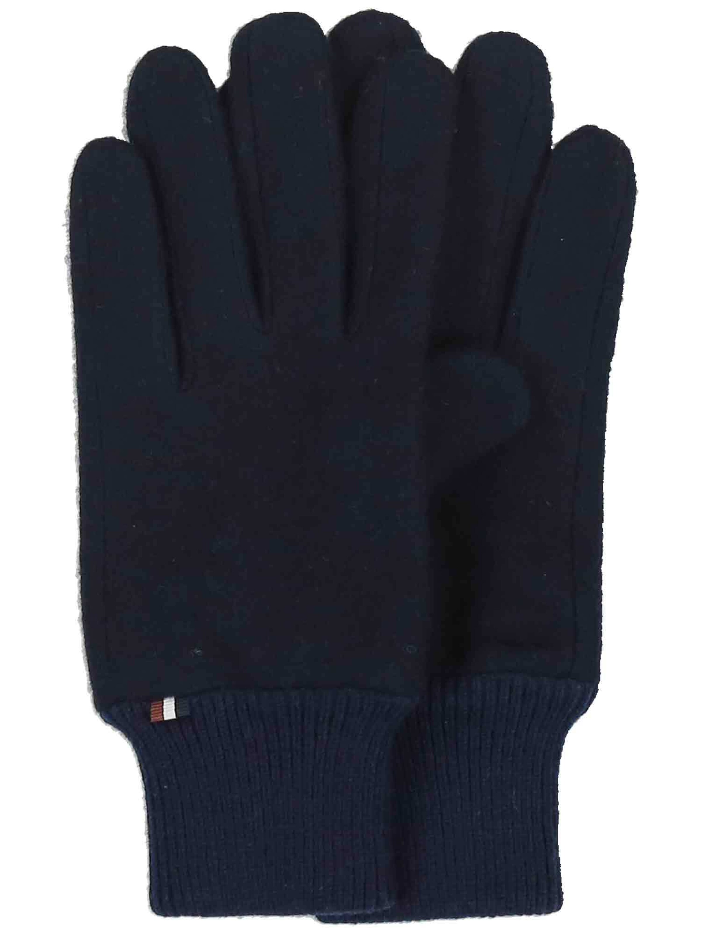 bugatti Handschuhe in Blau