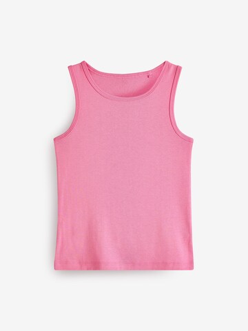 Next Undershirt in Pink