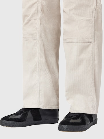 AllSaints Låg sneaker 'JAIMEE' i svart