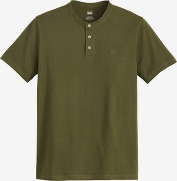 LEVI'S ® Shirt in Green: front
