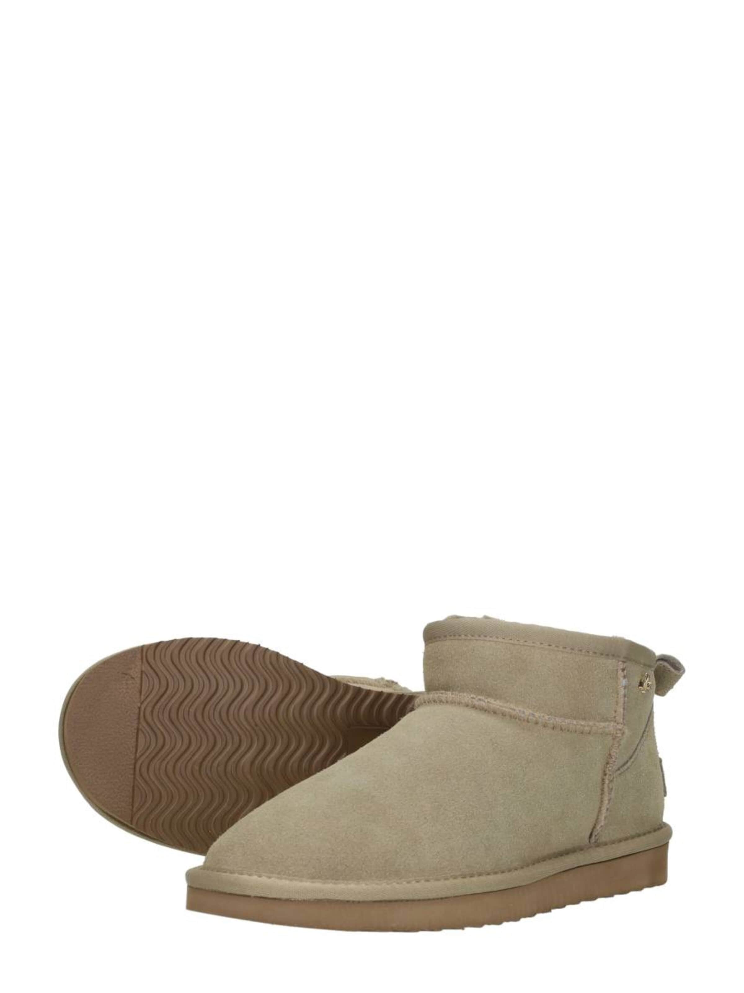 Boots 'Kimo' MEXX en gris