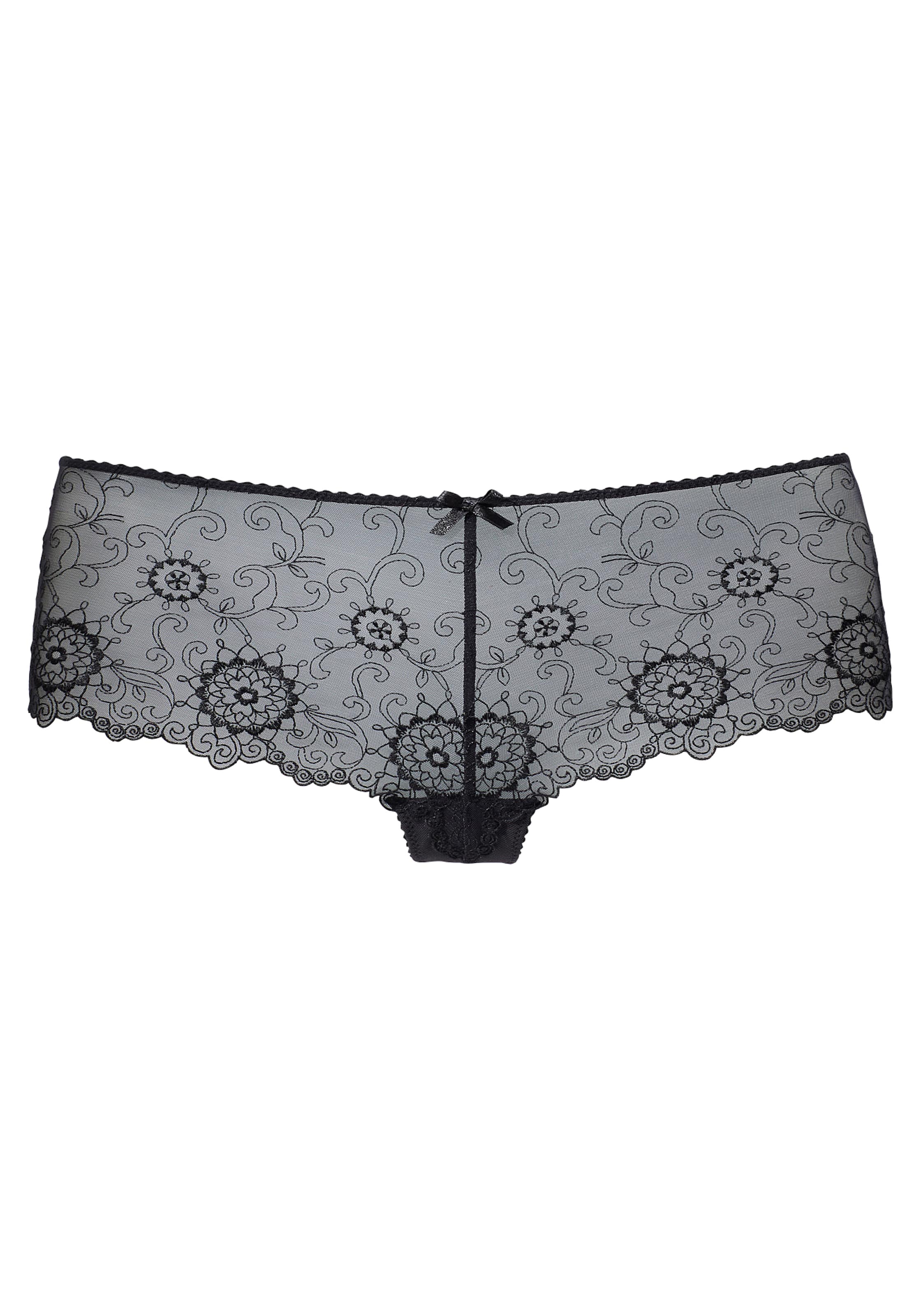 NUANCE - Hipster em preto: frente