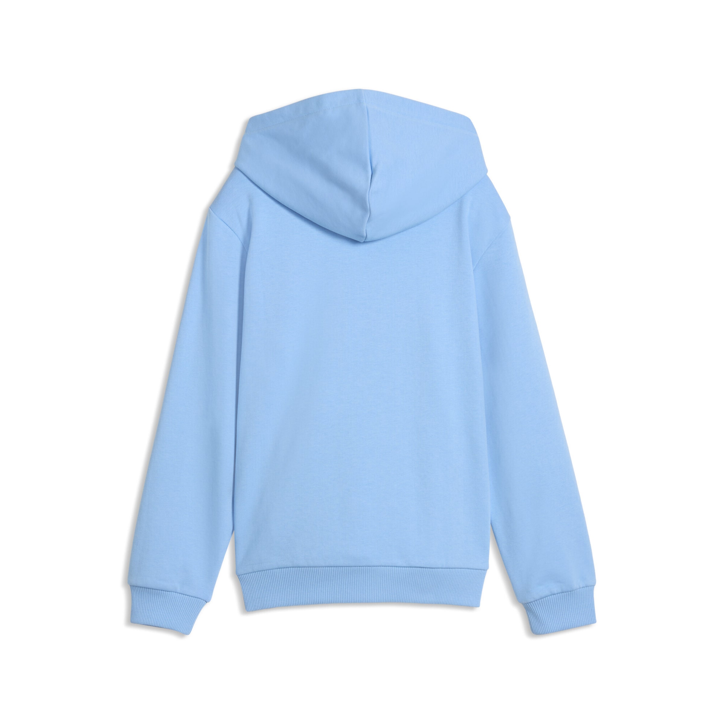 Sweat de sport 'Manchester City FtblCulture' PUMA en bleu
