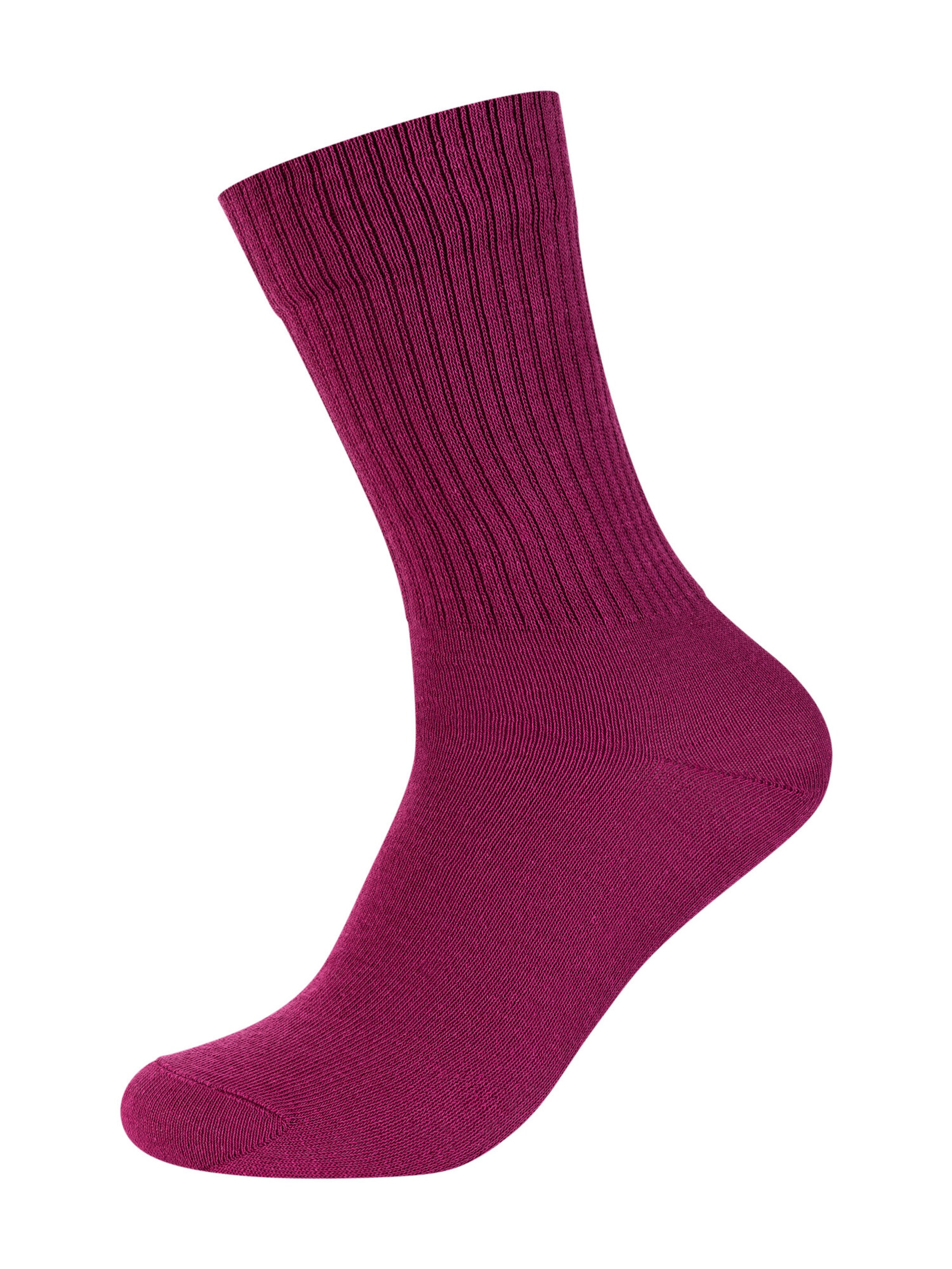 s.Oliver Socken in Weiß