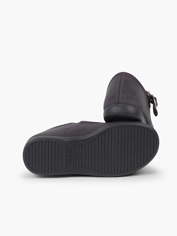 Ballerines Pisamonas en gris