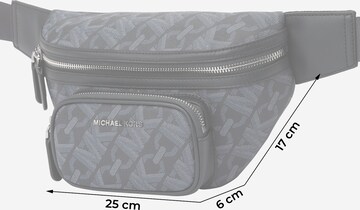 Michael Kors Fanny Pack in Black