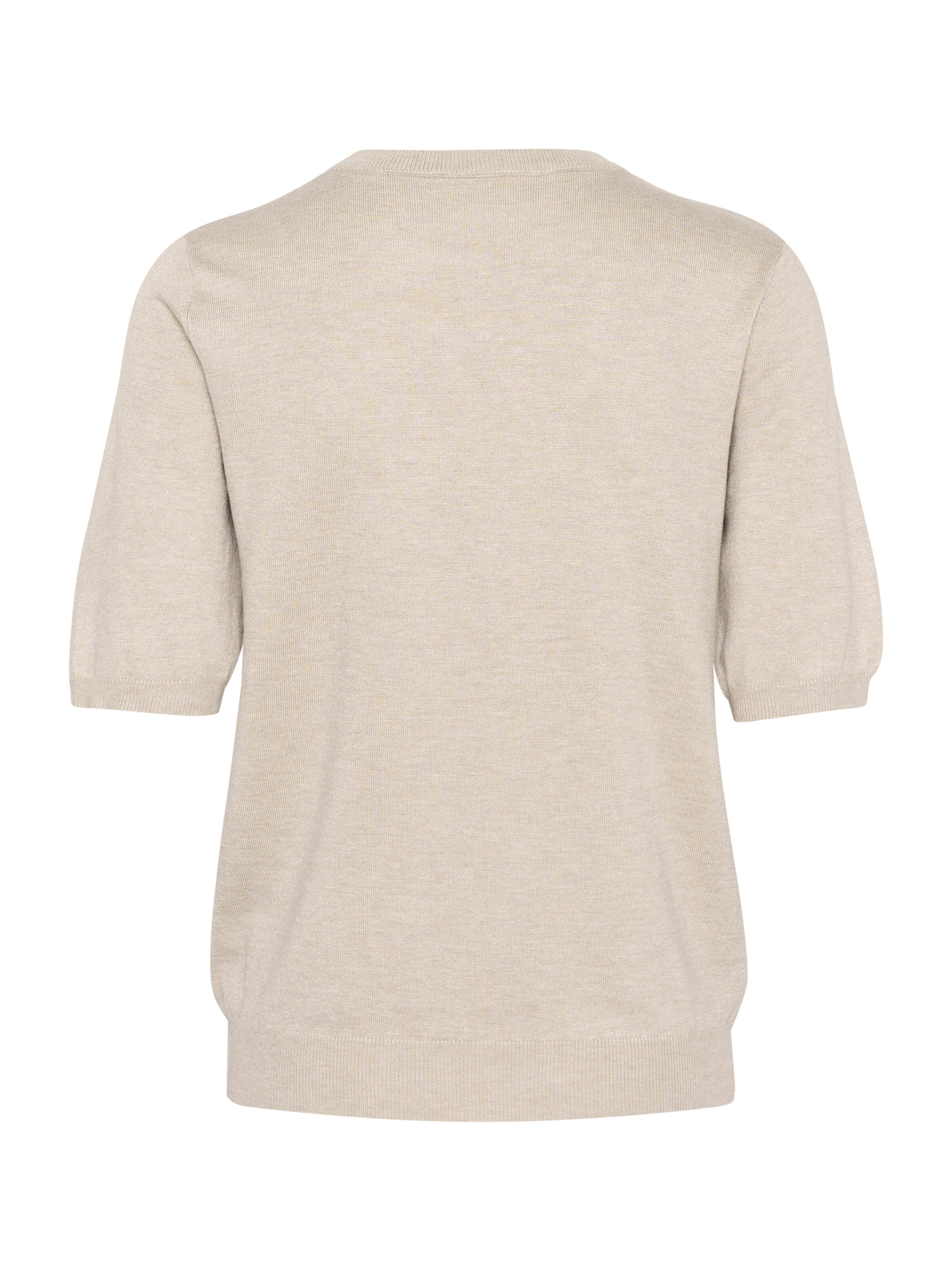 Kaffe Kampsun 'KALizza', värv beež