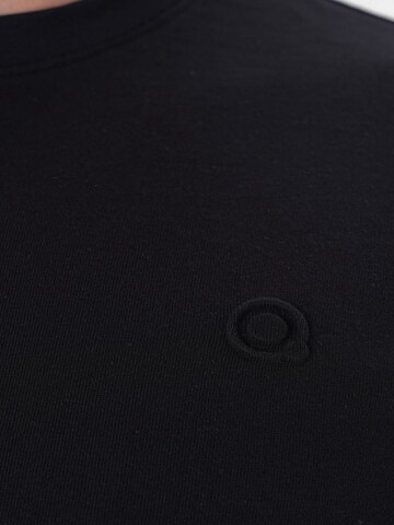 UNIQVIBE Shirt in Wit