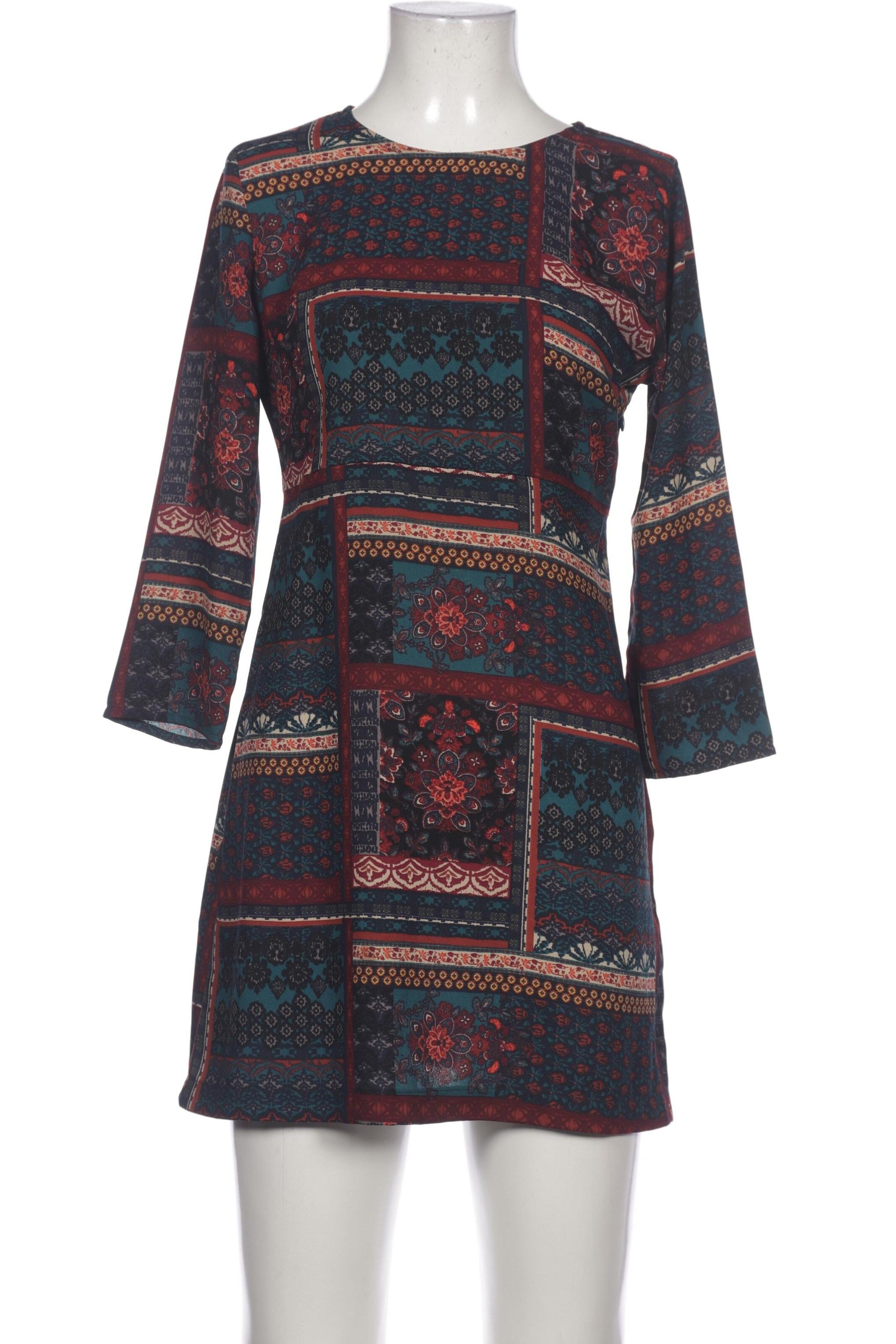 Abercrombie & Fitch Dress in S in Green: front