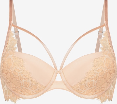 Hunkemöller BH 'Isabella' in orange, Produktansicht