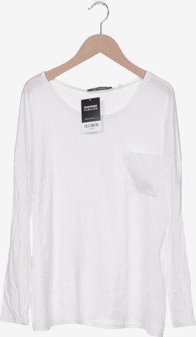 monari Top & Shirt in XXXL in White: front
