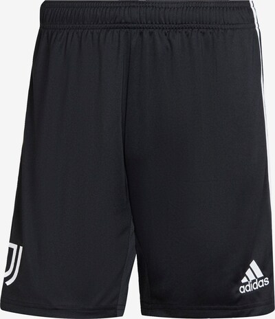 ADIDAS PERFORMANCE Športové nohavice 'Juventus Turin 22/23' - čierna, Produkt