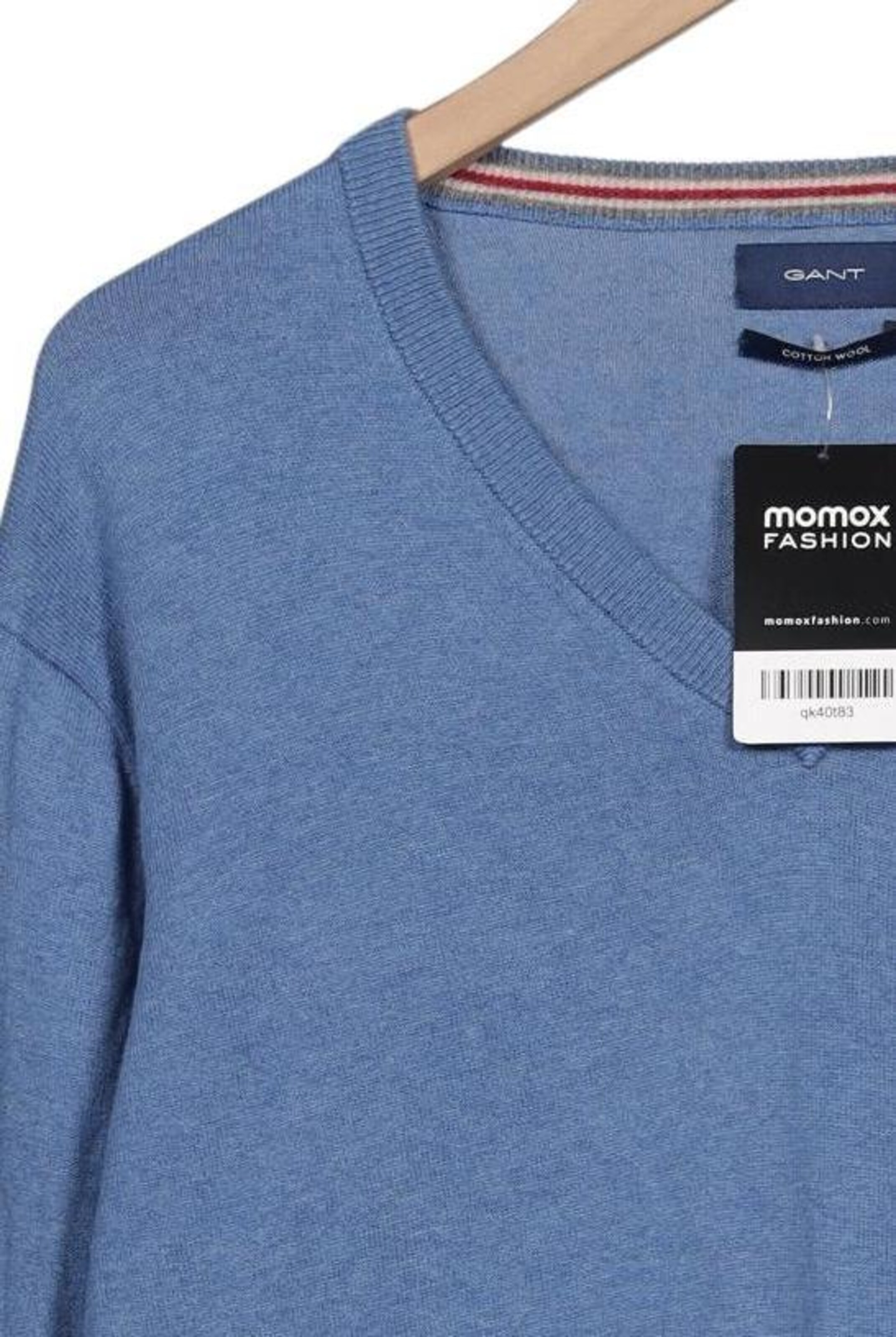 GANT Sweater & Cardigan in XL in Blue