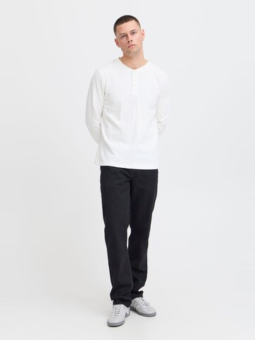 BLEND - Camiseta en blanco