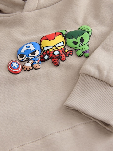 Next Sweatshirt in Grey