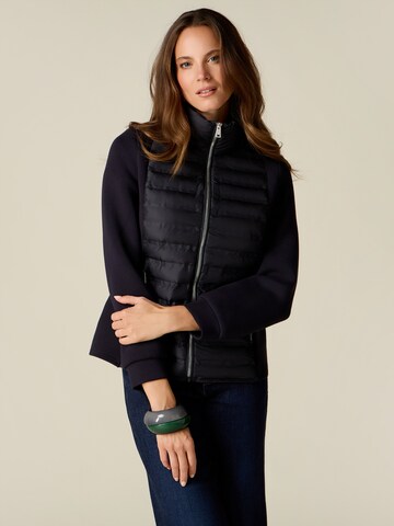 oltre - Chaqueta de invierno en azul