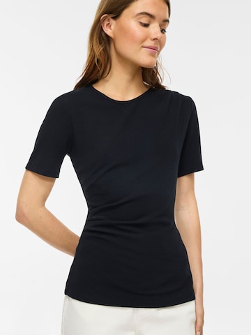 VILA - Camiseta 'VIArima' en negro