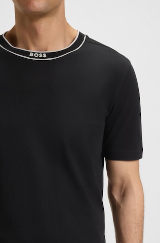 BOSS Shirt in Black