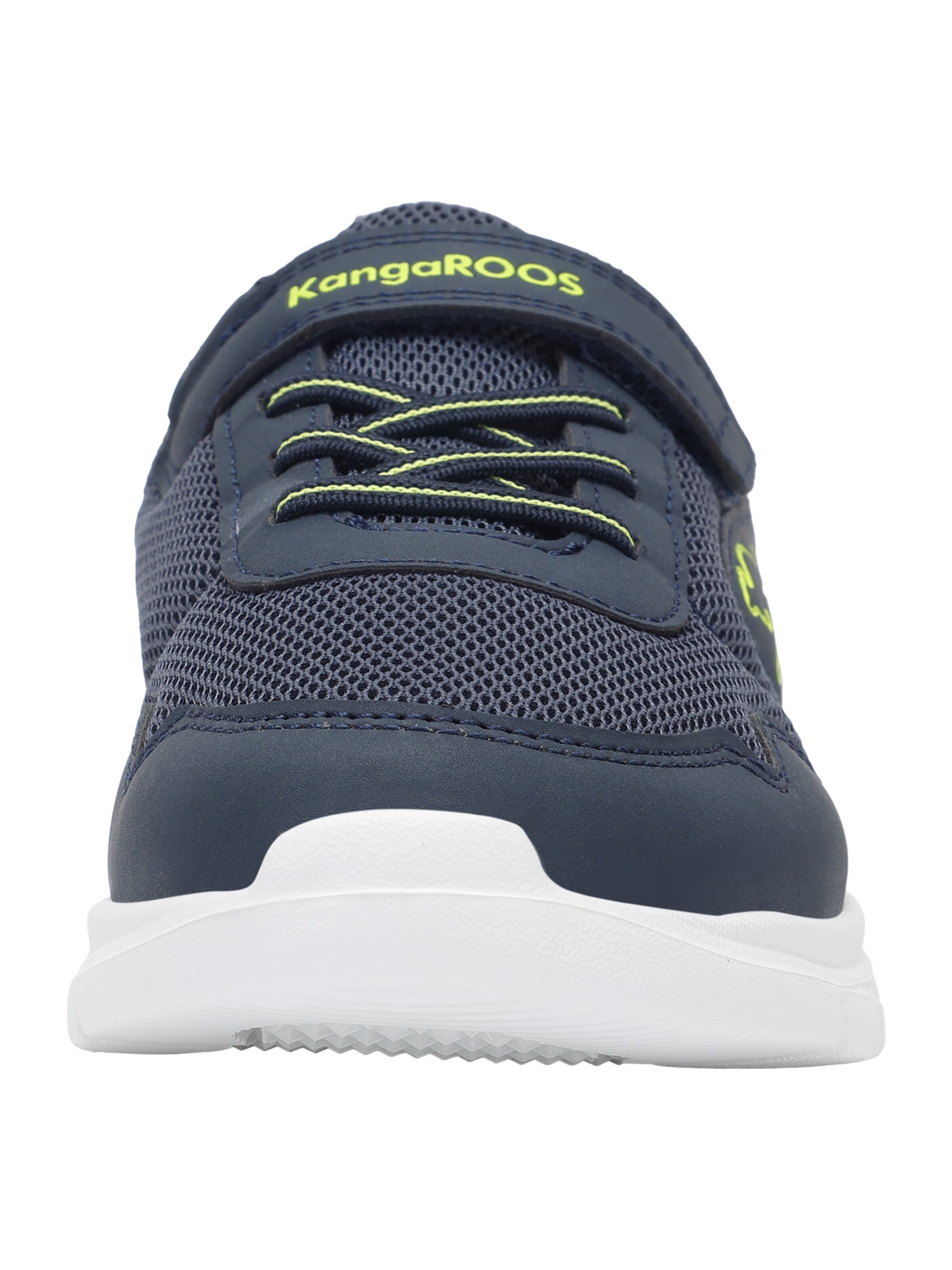 Baskets 'K-ETK Possum EV' KangaROOS en bleu