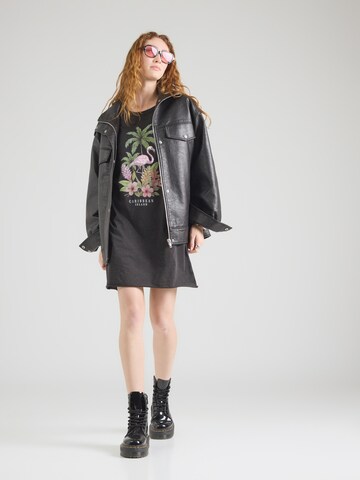 ONLY Φόρεμα 'ONLLUCY' σε μαύρο