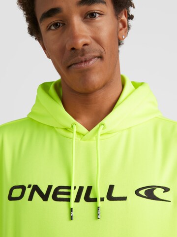 O'NEILL - Sweatshirt em amarelo