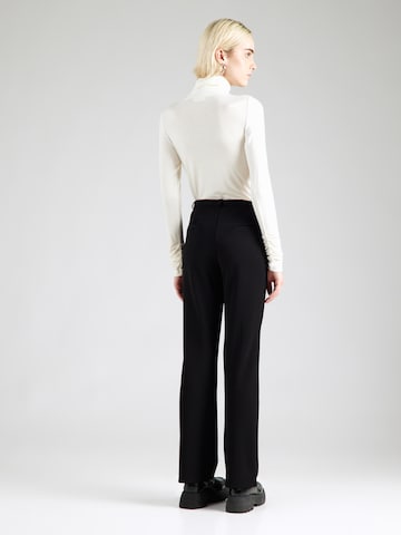 ABOUT YOU Regular Pants 'Maira' in Black