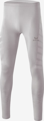 ERIMA Athletic Underwear in White: front