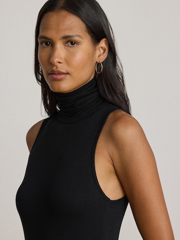 Lauren Ralph Lauren Klänning i svart