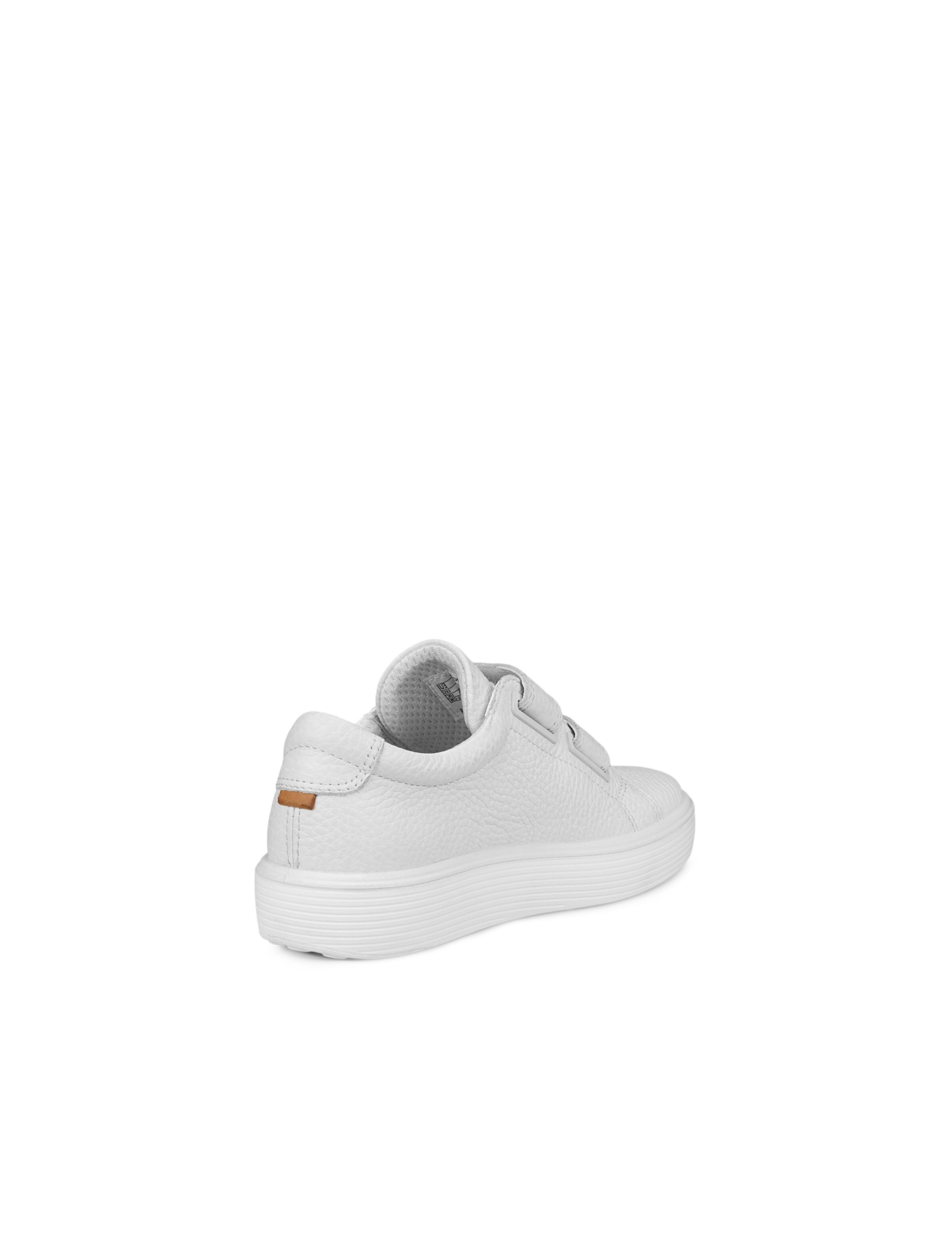 ECCO Sneakers 'SOFT 60' in Wit