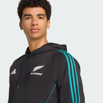 Sweat de sport ADIDAS PERFORMANCE en noir